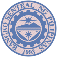 Bangko Sentral ng Pilipinas/Logo Variations | Logopedia | Fandom