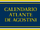 Calendario Atlante De Agostini