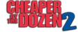 Cheaper by the Dozen 2