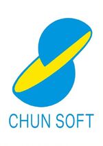 Chunsoft old logo