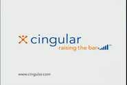 Cingular ad (2004-2005)