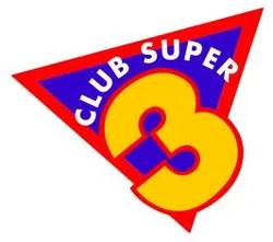 Club Super3 1991
