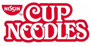 Cup noodles 1993