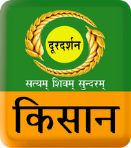 DD-Kishan Logo