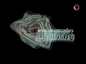 Expedición Robinson El Trece
