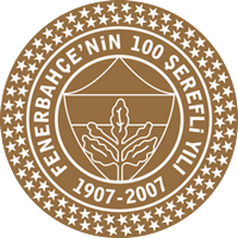 Fenerbahce Sk Logopedia Fandom