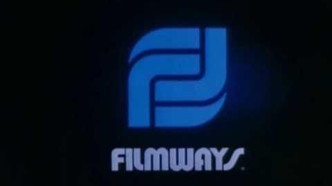 Filmways Television Logo (1982) "Silent"