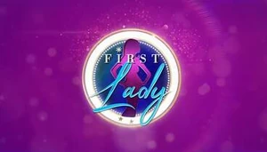 First Lady titlecard