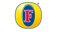 Foster's roundel 2010