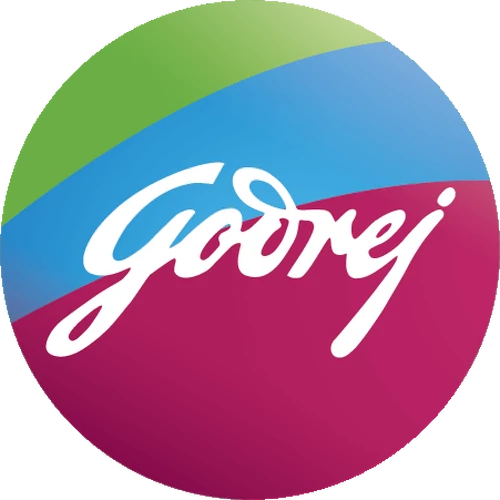 Godrej Interio Logo Png