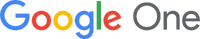 Google One (Wordmark)