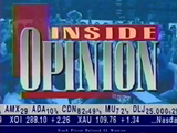 Inside Opinion