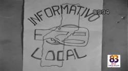 Informativo Local