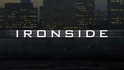Ironside NBC