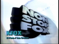 KFOX-TV