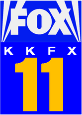 KKFX FOX 11 1998