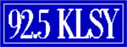 KLSY Bellevue 1996