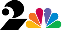 Version with the NBC logo