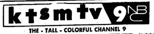 KTSM 1960