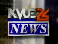 KVUE 24 News at 10 2000 Open