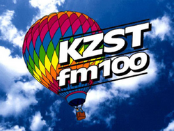 KZST Santa Rosa 1996.png