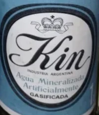 Kin Oldest Logo