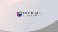 Noticias Univision Corpus Christi White Package 2019