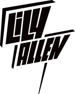 Lily Allen 2006 logo