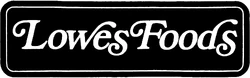 Lowes Foods | Logopedia | Fandom