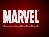 Marvel Studios/On-screen Logos