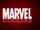 Marvel Studios/On-screen Logos