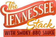 The Tennessee Stack.