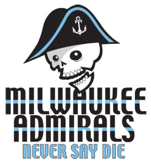 1982-84 - Milwaukee Admirals Archives - ADMIRALS ARCHIVES