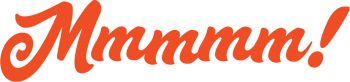 Mmmmm! Logo