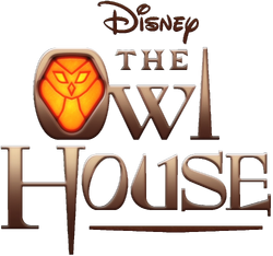 First images from Disney: The Owl House, The Rocketeer and Vikingskool 