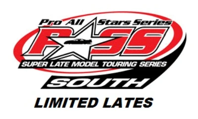 PASS Pro Late Models Touring Series | Logopedia | Fandom