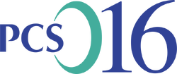 PCS 016 logo