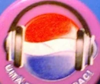 Pepsi Music variant