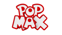 A pop-up channel entitled Pop Max replaced Tiny Pop +1 on a rotating basis