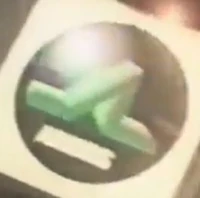 Primeiro logotipo da TV Arinos (V1)