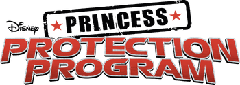 Princess Protection Program movie logo