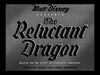 The Reluctant Dragon (1941)