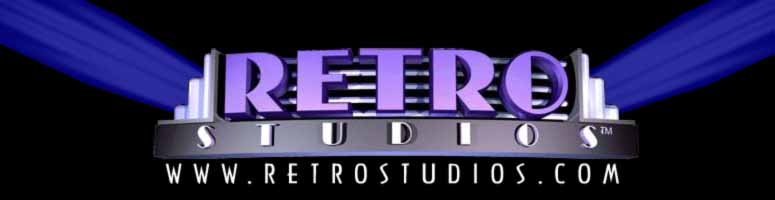 Retro studios 2024