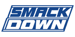 Wwe Friday Night Smackdown Logopedia Fandom