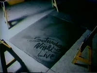 April 11, 1981 episode logo