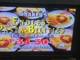 Shakey's