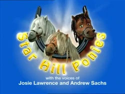 StarHillPonies