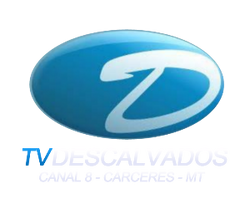 TV Descalvados logo