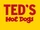 Ted's Hot Dogs