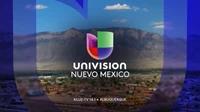 KLUZ-TV Univision Nuevo México 14.1